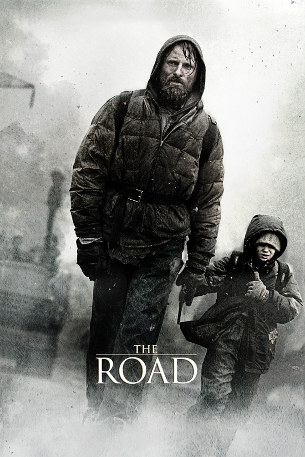 The Road (2009) [265864] (A1663471541) [[Movies]] --Plex--